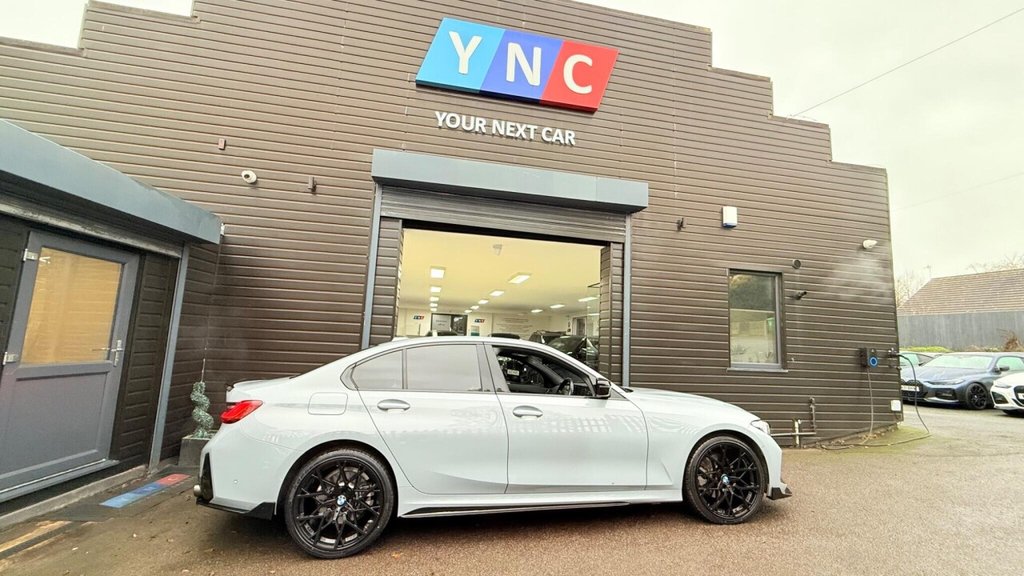 Used BMW 3 Series 2022 for sale - 76986308: Photo 3