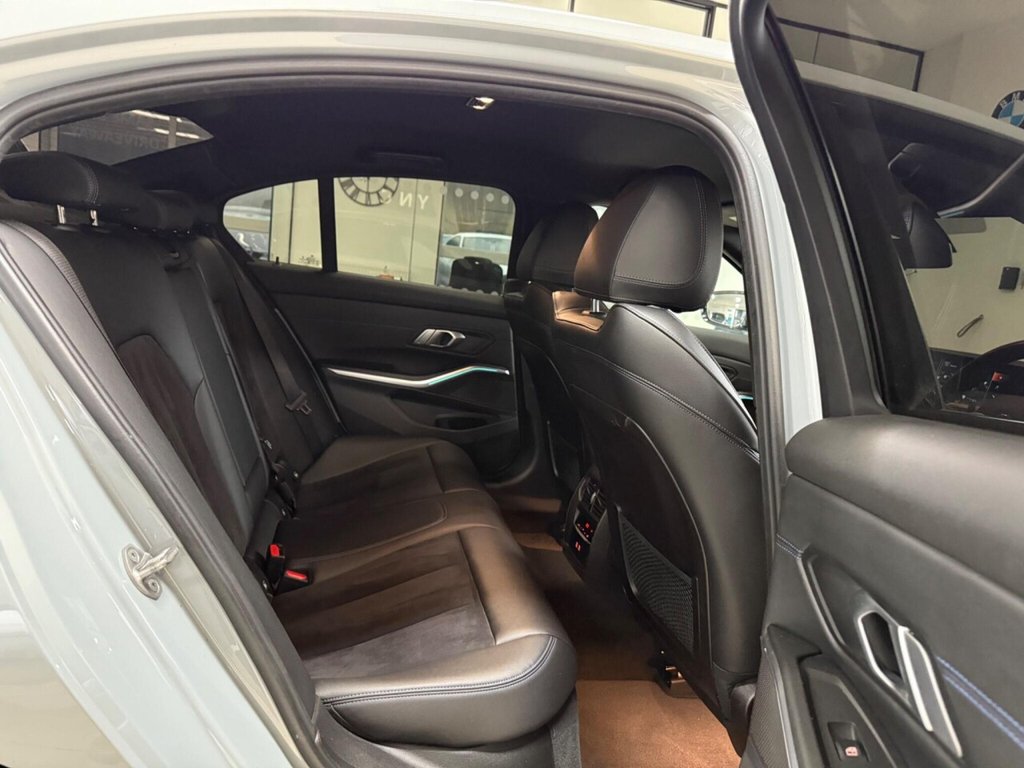 Used BMW 3 Series 2022 for sale - 76986308: Photo 32