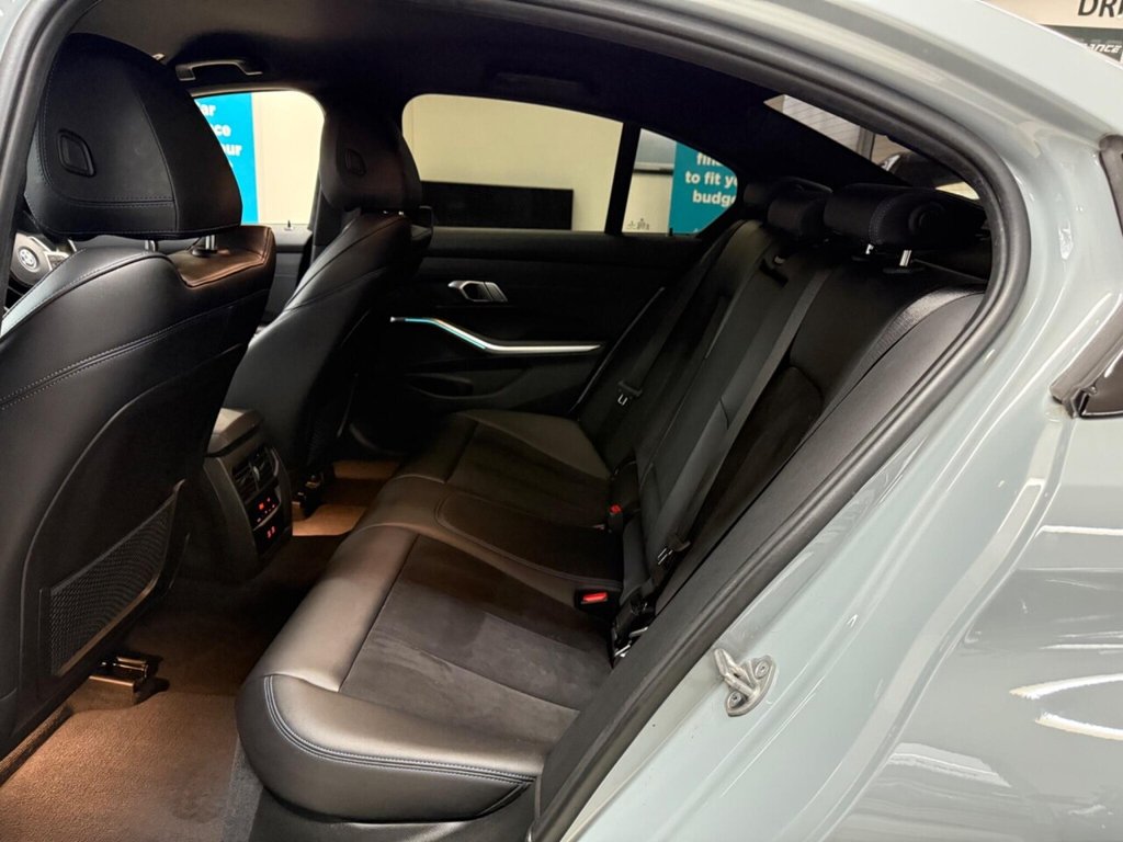 Used BMW 3 Series 2022 for sale - 76986308: Photo 34