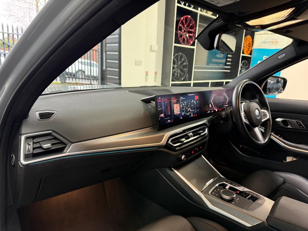 Used BMW 3 Series 2022 for sale - 76986308: Photo 35