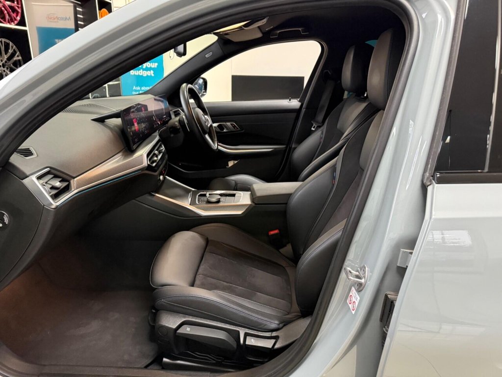 Used BMW 3 Series 2022 for sale - 76986308: Photo 37