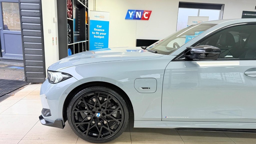 Used BMW 3 Series 2022 for sale - 76986308: Photo 38