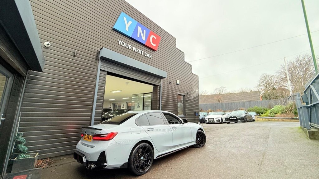 Used BMW 3 Series 2022 for sale - 76986308: Photo 4