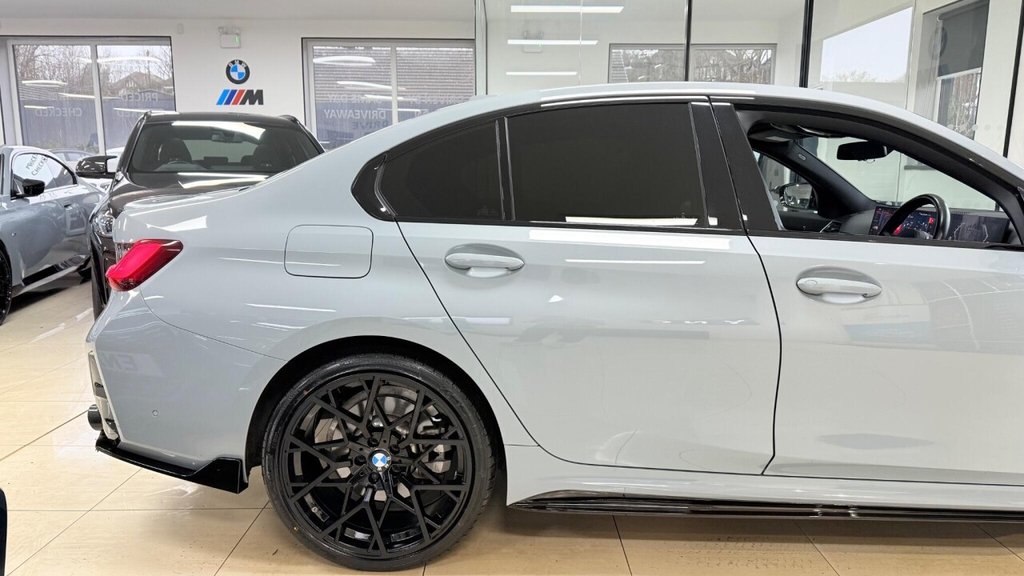 Used BMW 3 Series 2022 for sale - 76986308: Photo 42