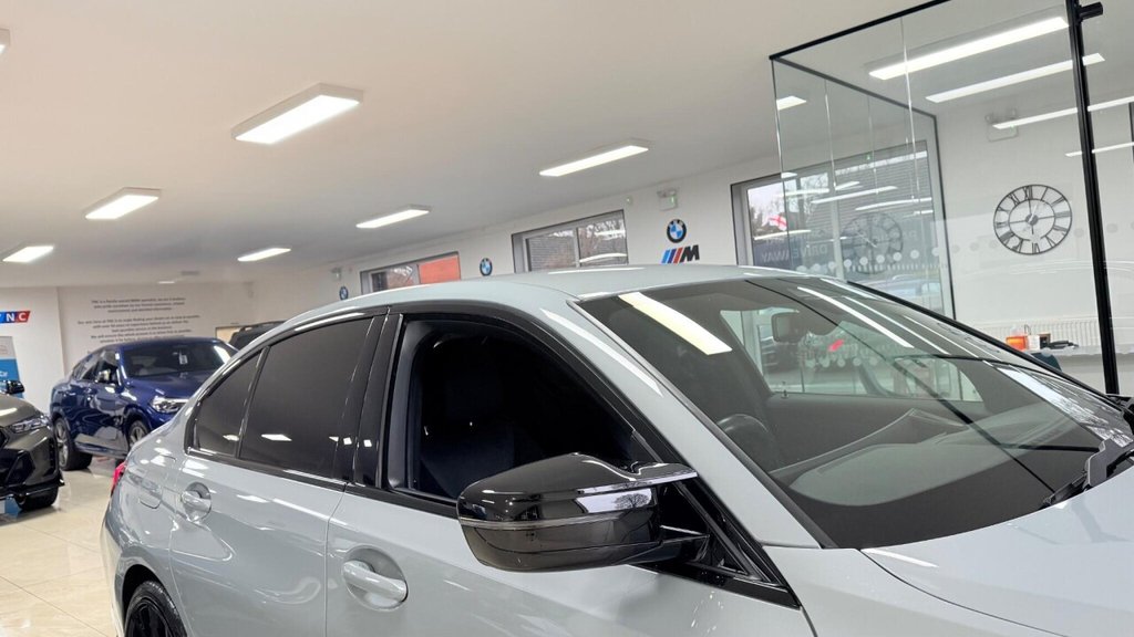 Used BMW 3 Series 2022 for sale - 76986308: Photo 43