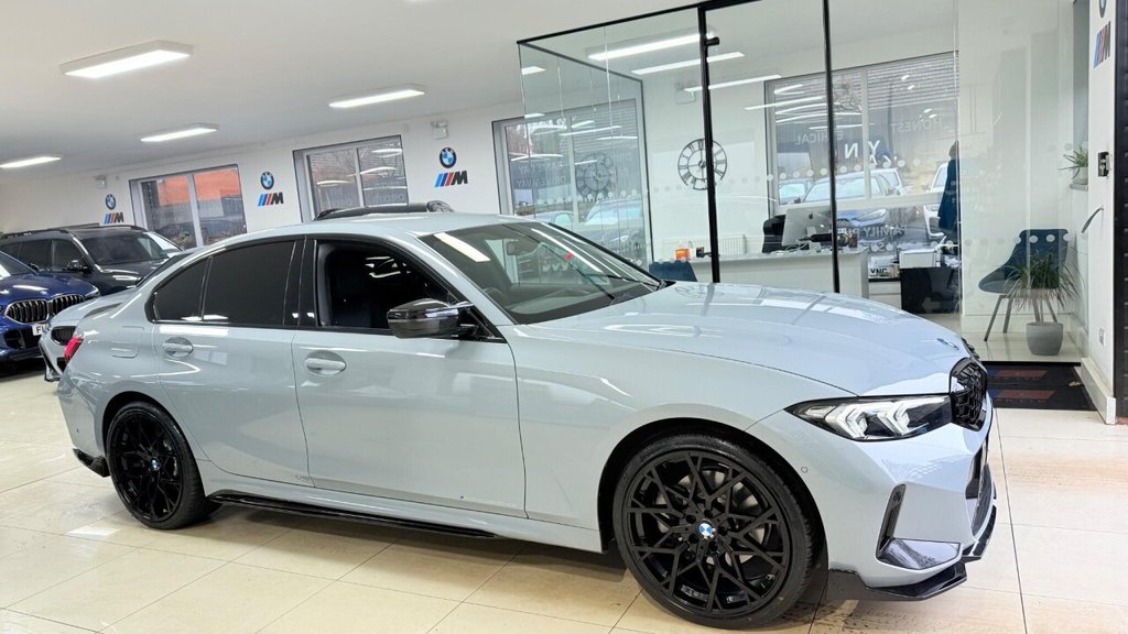 Used BMW 3 Series 2022 for sale - 76986308: Photo 47