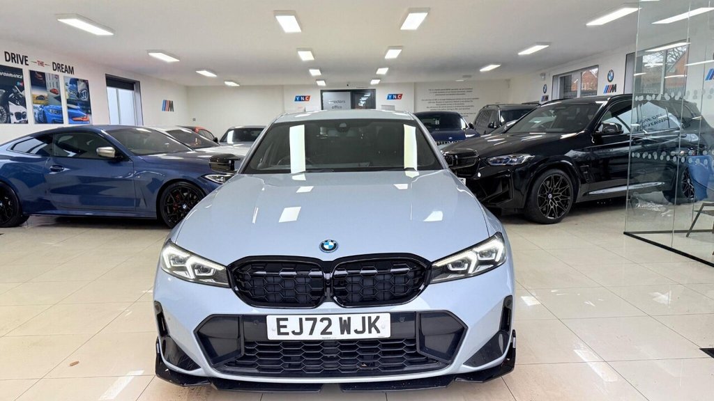 Used BMW 3 Series 2022 for sale - 76986308: Photo 49