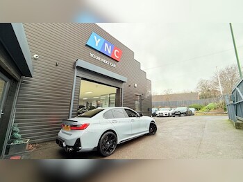 Used BMW 3 Series 2022 for sale - 76986308: Photo