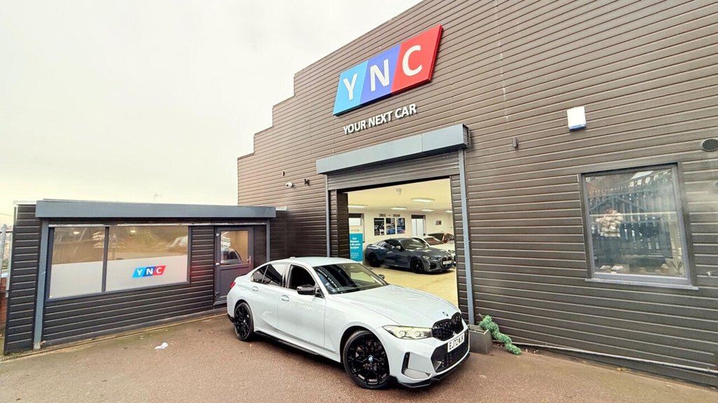 Used BMW 3 Series 2022 for sale - 76986308: Photo 5