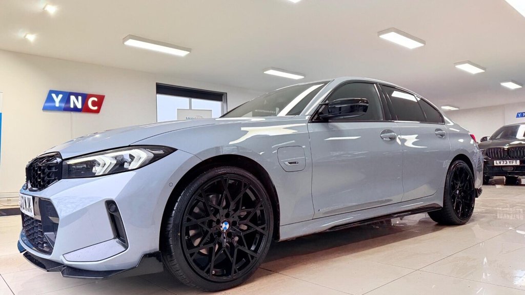 Used BMW 3 Series 2022 for sale - 76986308: Photo 50