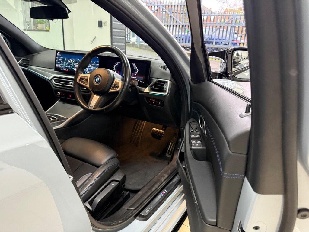 Used BMW 3 Series 2022 for sale - 76986308: Photo 6