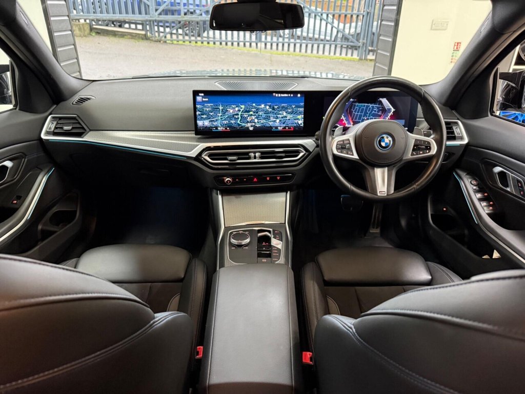 Used BMW 3 Series 2022 for sale - 76986308: Photo 7