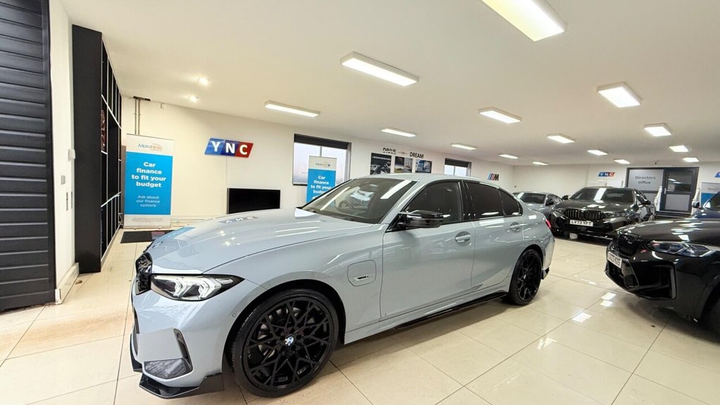 Used BMW 3 Series 2022 for sale - 76986308: Photo 9