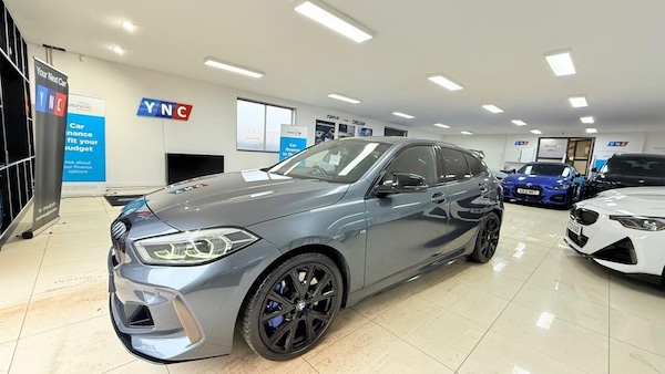 Used BMW 1 Series 2020 for sale - 76280248: Photo 10