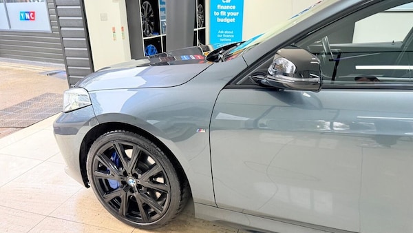 Used BMW 1 Series 2020 for sale - 76280248: Photo 11