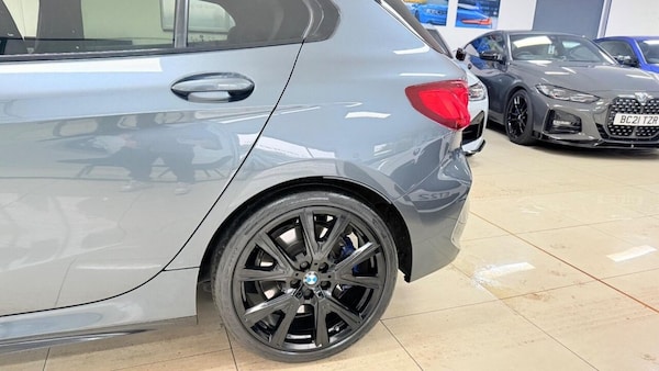 Used BMW 1 Series 2020 for sale - 76280248: Photo 12