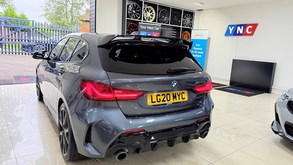 Used BMW 1 Series 2020 for sale - 76280248: Photo 13