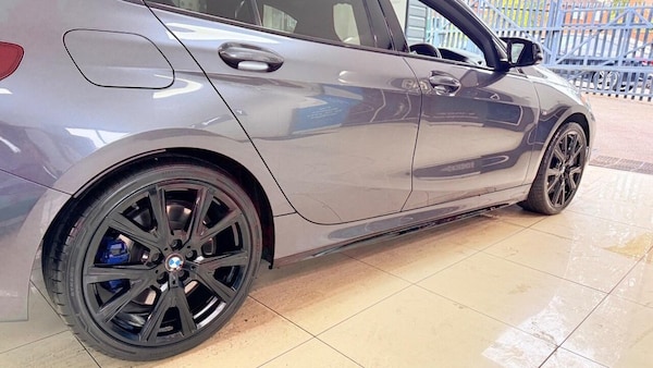 Used BMW 1 Series 2020 for sale - 76280248: Photo 14