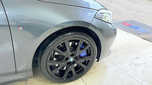 Used BMW 1 Series 2020 for sale - 76280248: Photo 15