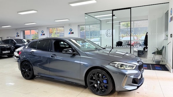 Used BMW 1 Series 2020 for sale - 76280248: Photo 16