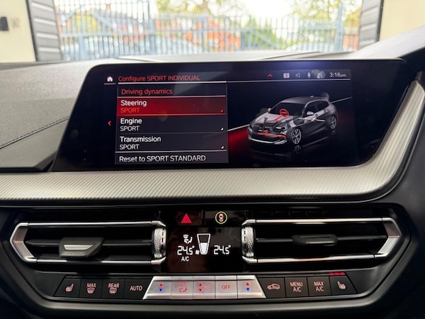 Used BMW 1 Series 2020 for sale - 76280248: Photo 17