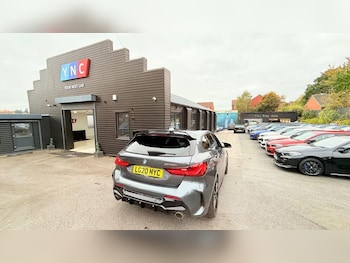 2020 (20) - M135i xDrive 5dr Step Auto