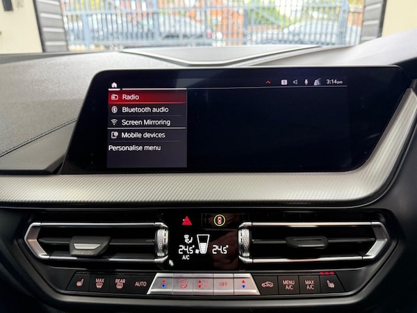 Used BMW 1 Series 2020 for sale - 76280248: Photo 21
