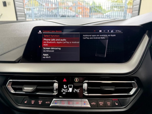 Used BMW 1 Series 2020 for sale - 76280248: Photo 22