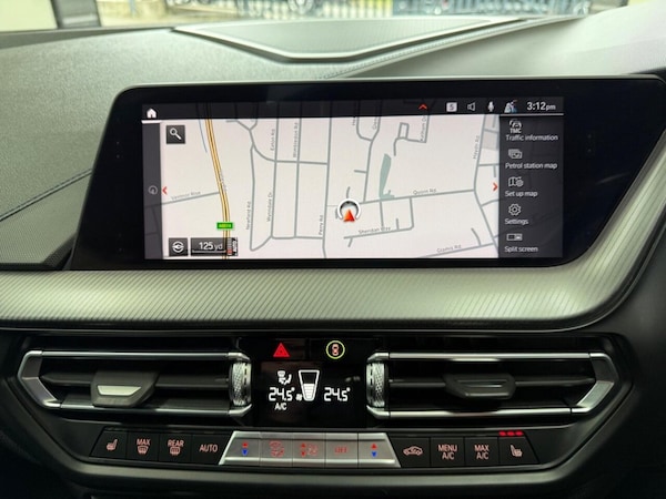 Used BMW 1 Series 2020 for sale - 76280248: Photo 23