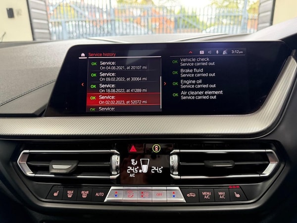 Used BMW 1 Series 2020 for sale - 76280248: Photo 24