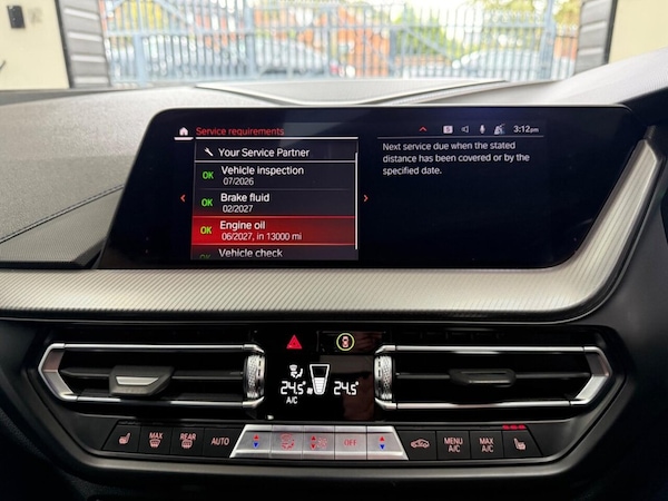 Used BMW 1 Series 2020 for sale - 76280248: Photo 26
