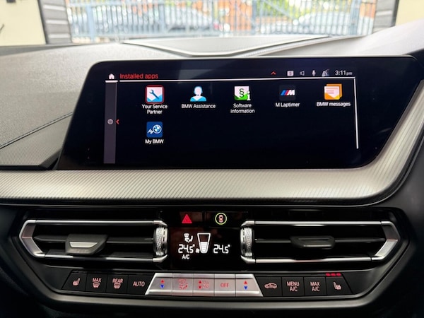 Used BMW 1 Series 2020 for sale - 76280248: Photo 27