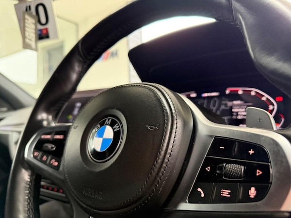 Used BMW 1 Series 2020 for sale - 76280248: Photo 28