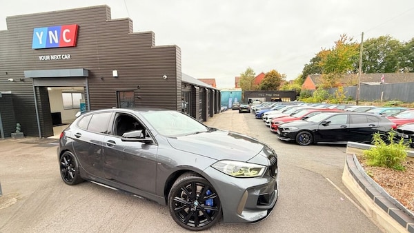 Used BMW 1 Series 2020 for sale - 76280248: Photo 2
