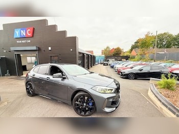 Used BMW 1 Series 2020 for sale - 76280248: Photo 2