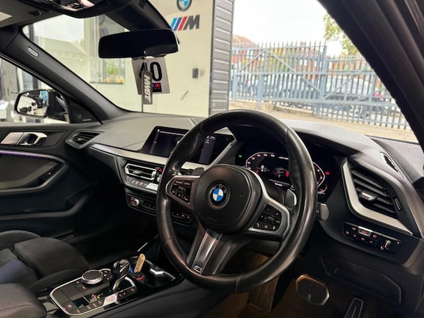 Used BMW 1 Series 2020 for sale - 76280248: Photo 31