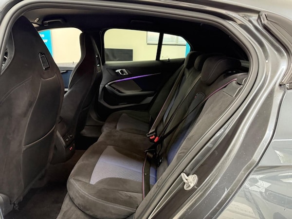 Used BMW 1 Series 2020 for sale - 76280248: Photo 34