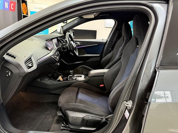 Used BMW 1 Series 2020 for sale - 76280248: Photo 37