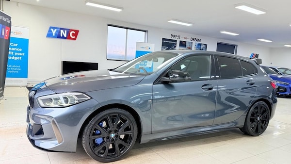 Used BMW 1 Series 2020 for sale - 76280248: Photo 38