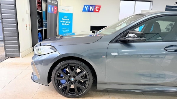Used BMW 1 Series 2020 for sale - 76280248: Photo 39