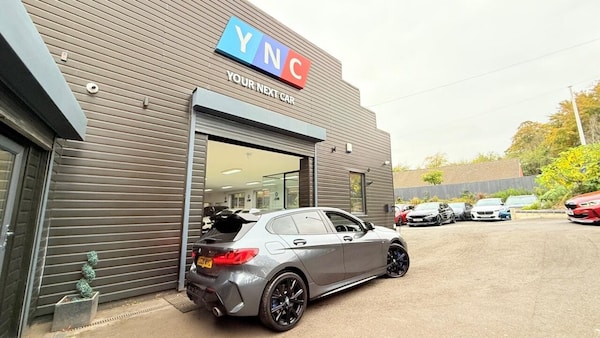 Used BMW 1 Series 2020 for sale - 76280248: Photo 3