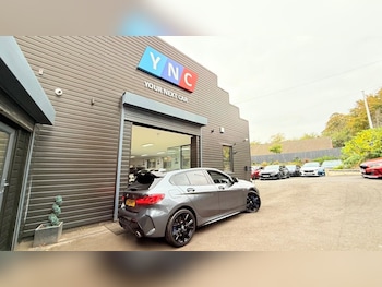 Used BMW 1 Series 2020 for sale - 76280248: Photo 3