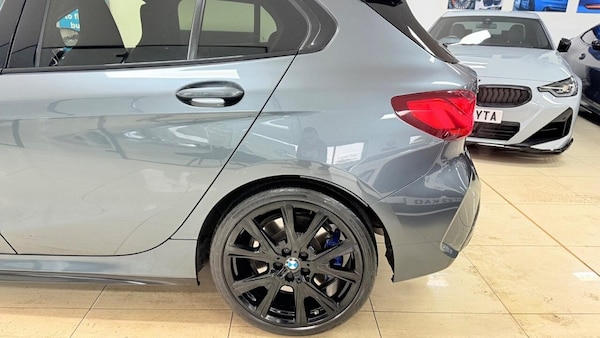 Used BMW 1 Series 2020 for sale - 76280248: Photo 40