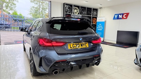 Used BMW 1 Series 2020 for sale - 76280248: Photo 41