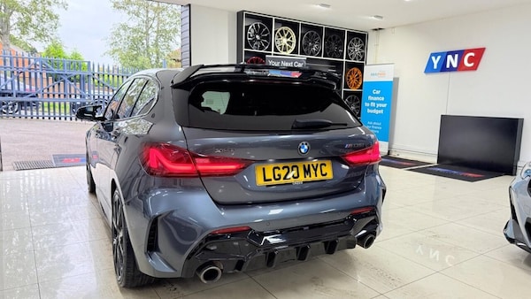 Used BMW 1 Series 2020 for sale - 76280248: Photo 42