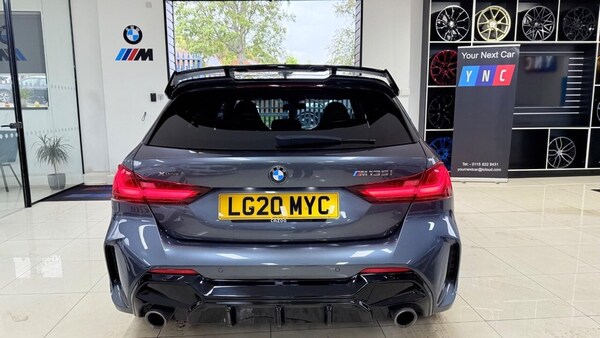 Used BMW 1 Series 2020 for sale - 76280248: Photo 43