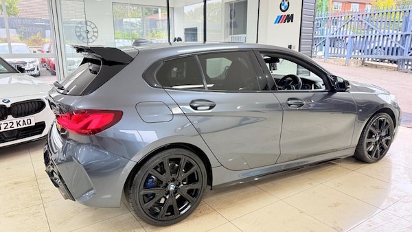 Used BMW 1 Series 2020 for sale - 76280248: Photo 44