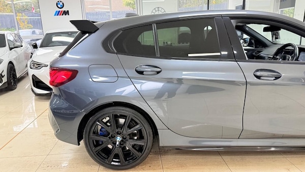 Used BMW 1 Series 2020 for sale - 76280248: Photo 45