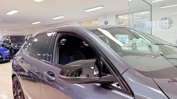 Used BMW 1 Series 2020 for sale - 76280248: Photo 46