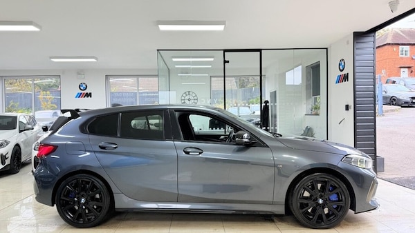Used BMW 1 Series 2020 for sale - 76280248: Photo 47
